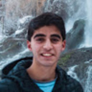 Meet your Posher, Emmanuel